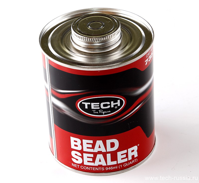 Bead Sealer    -  2