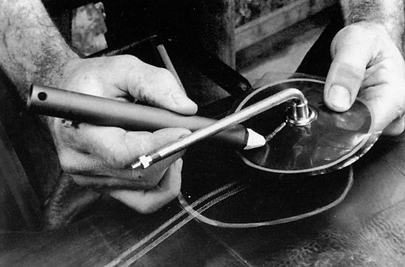 Инструкция По Вулканизации Камер