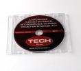 Обучающий семинар TECH-RUSSIA 2013 по ремонту колес на DVD (3 часа)