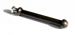 Комплект пальцев (5 штук) для планшайб FPF, длина 140 мм