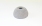 Абразивная мелкозернистая контурная полусфера (диаметр 44 мм, зерно SSG 170)