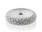 Абразивное крупнозернистое кольцо (диаметр 50 мм, толщина 13 мм, зерно SSG 390)