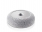 Абразивное среднезернистое кольцо (диаметр 50 мм, толщина 20 мм, зерно SSG 230)
