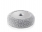 Абразивное крупнозернистое кольцо (диаметр 50 мм, толщина 20 мм, зерно SSG 390)