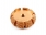 Шероховальное среднезернистое кольцо (диаметр 50 мм, толщина 14 мм, зерно 36)    