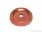 Шероховальная среднезернистая полусфера (диаметр 65 мм, толщина 15 мм, зерно 36)