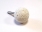 Абразивный шарик (ракушечник), диаметр 38 мм           