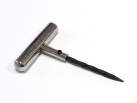 Ручное шило-рашпиль с Т-образной ручкой для подготовки проколов до 6 мм в шине