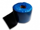 Сырая резина (каучук) для вулканизации (ширина 150 мм, толщина 3 мм)