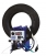 Вулканизатор пневматический для ремонта легковых шин, шин легких грузовиков и внедорожников