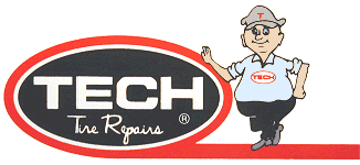 логотип TECH