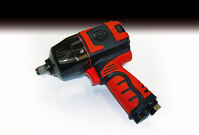 Гайковерты и ударные головки для шиномонтажа.