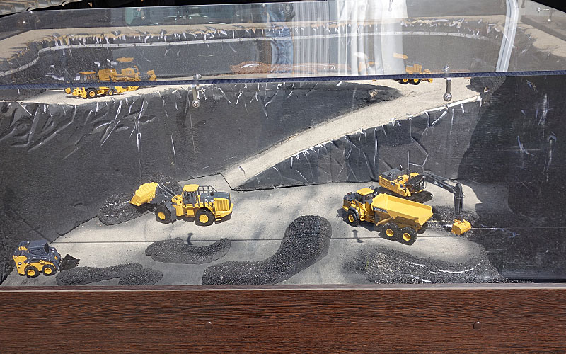 Уголь и майнинг России 05-08.06.2018 Уголь и майнинг России 05-08.06.2018