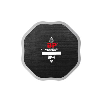 Заплатка BP-4 c диагональным кордом 130х130 мм Заплатка BP-4 c диагональным кордом 130х130 мм