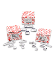 Установка балансировочных самоклеящихся грузиков на диск