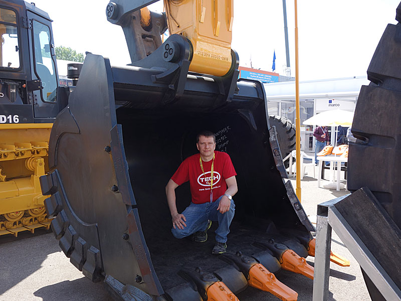 горные технологии отзывы