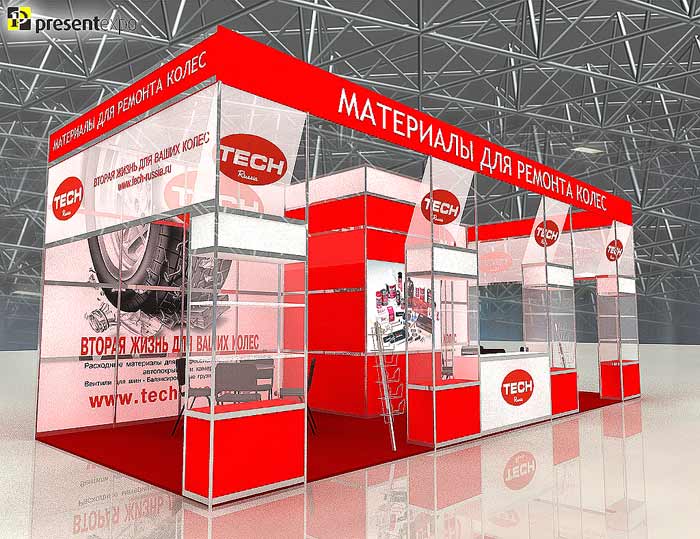 MIMS + ИНТЕРАВТО 2008