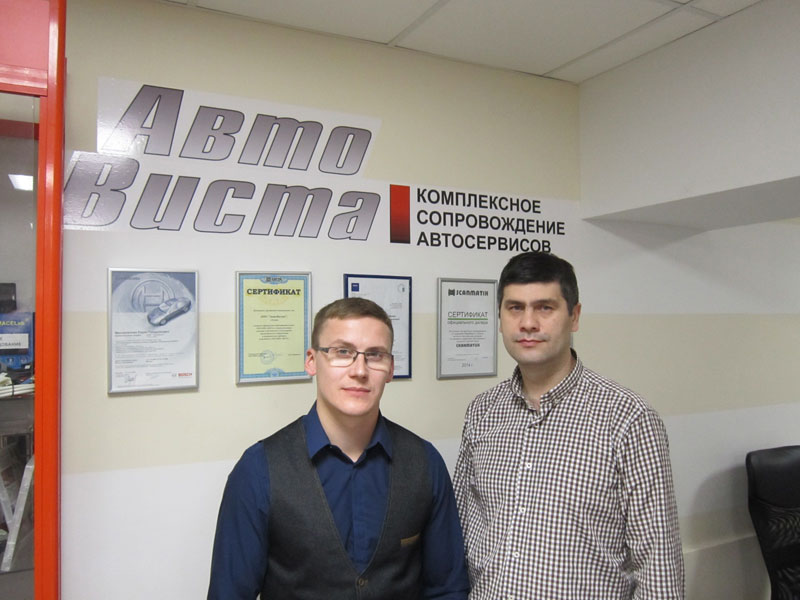 Семинар TECH-Russia в Казани Семинар TECH-Russia в Казани