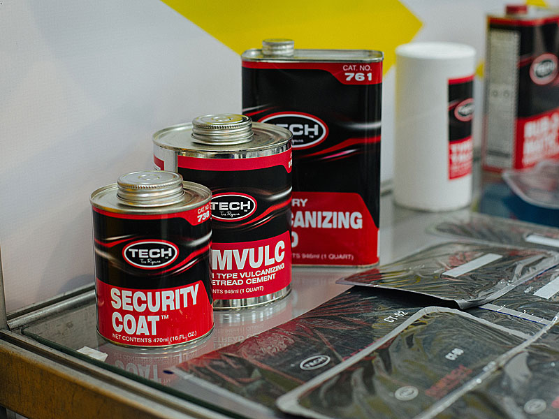 TECH-RUSSIA на выставке Карельский камень. Дороги Карелии 2016