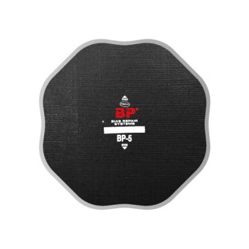 Заплатка BP-5 c диагональным кордом 165х165 мм Заплатка BP-5 c диагональным кордом 165х165 мм