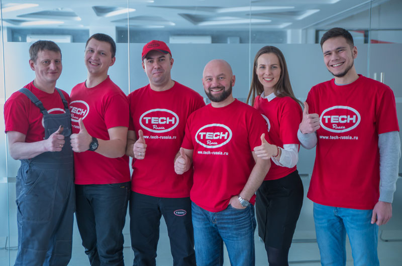 Бесплатные семинары по ремонту колёс TECH-RUSSIA Бесплатные семинары по ремонту колёс TECH-RUSSIA