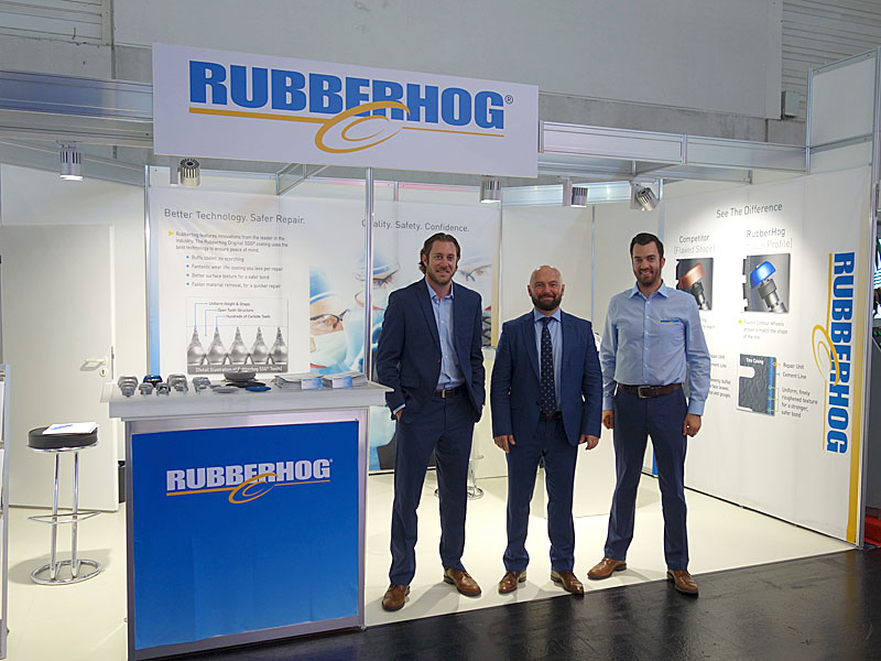 The Tire Cologne Кёльн 29.05-01.06.2018