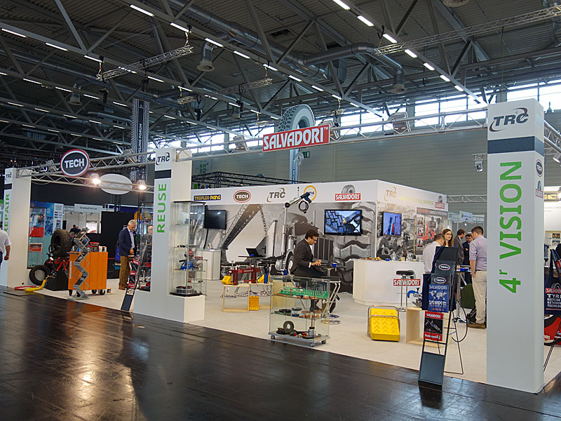 The Tire Cologne Кёльн 29.05-01.06.2018