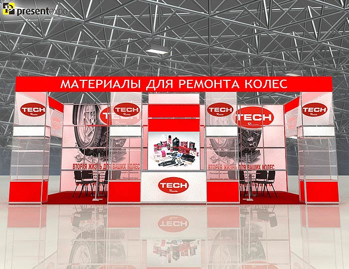 MIMS + ИНТЕРАВТО 2008