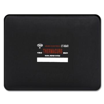 Заплатка СТ-85 AR с радиальным арамидным кордом 710х560 мм