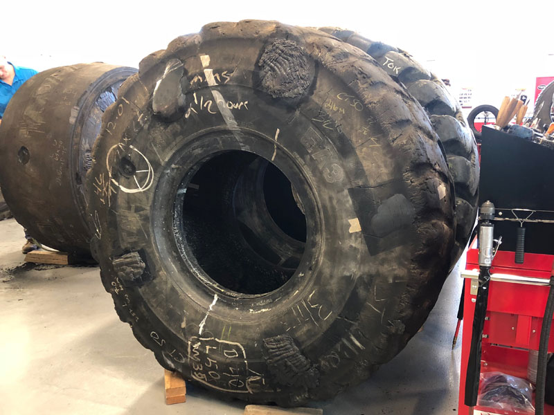 Испытательный центр TECH International