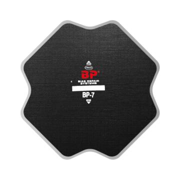 Заплатка BP-7 c диагональным кордом 290х290 мм Заплатка BP-7 c диагональным кордом 290х290 мм