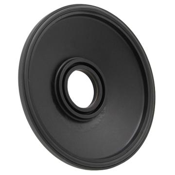 Зажимной диск с резиновым кольцом C 210 Зажимной диск с резиновым кольцом C 210