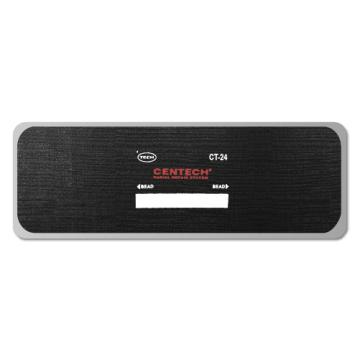 Заплатка СТ-24 с радиальным кордом 75х215 мм