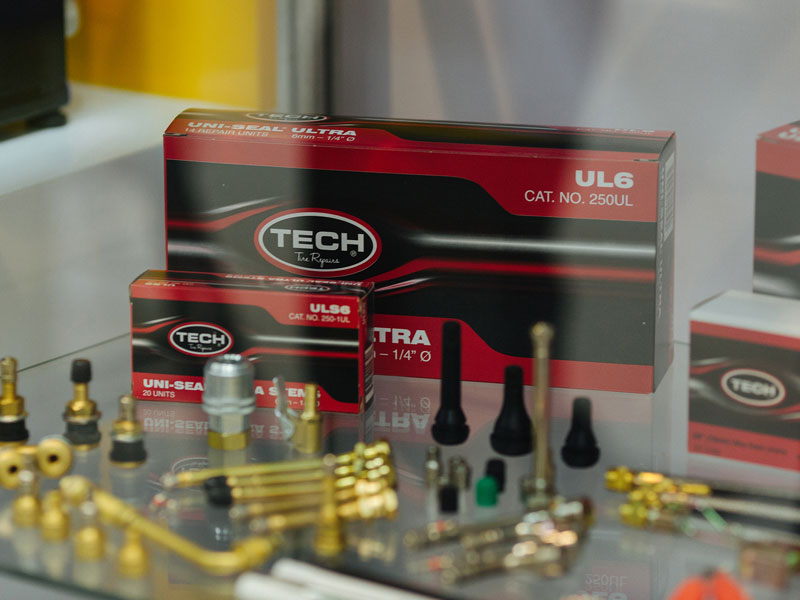 TECH-RUSSIA на выставке Карельский камень. Дороги Карелии 2016