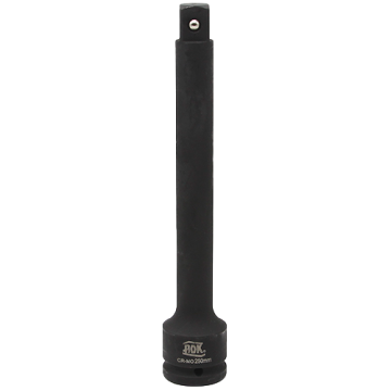 Удлинитель ударный 3/4 дюйма 250 мм AOK