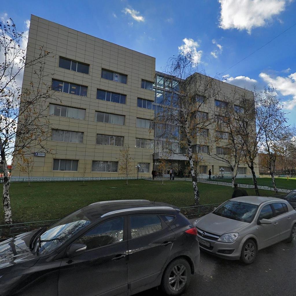 Магазин TECH-RUSSIA в Москве