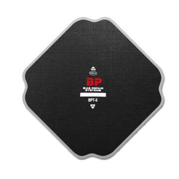 Заплатка BPT-5 c диагональным кордом 275х275 мм
