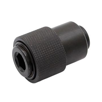 Быстроразъемный зажимной патрон для пневмодрели