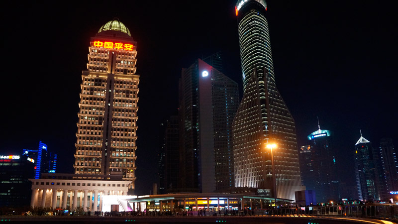 участие в работе специализированной выставки «AUTOMECHANIKA Shanghai 2014»