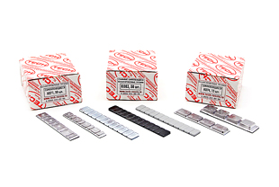 Балансировочные грузики от TECH-RUSSIA Балансировочные грузики от TECH-RUSSIA