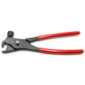 Клещи для снятия и установки балансировочных грузов грузового автомобиля Клещи для снятия и установки балансировочных грузов грузового автомобиля