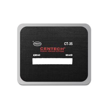 Заплатка СТ-35 с радиальным кордом 125х150 мм