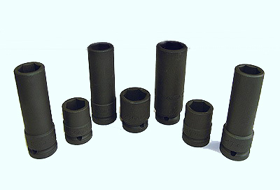 Мы снизили цены на удлиненные ударные головки PNEUTEC (Германия)