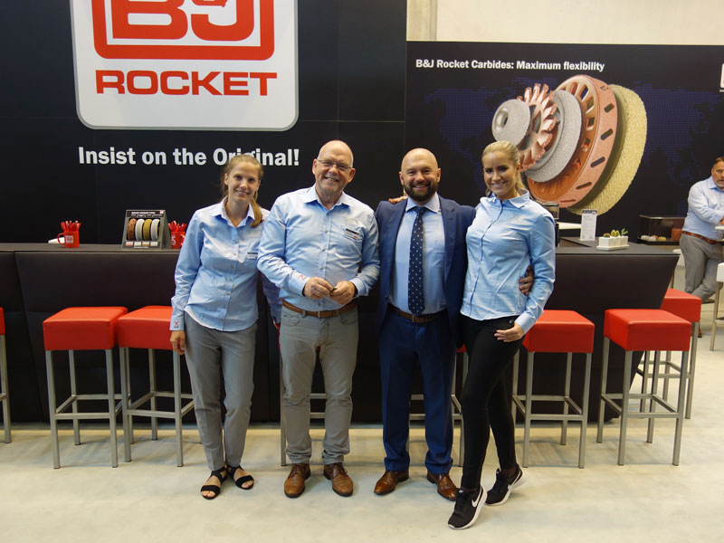 The Tire Cologne Кёльн 29.05-01.06.2018