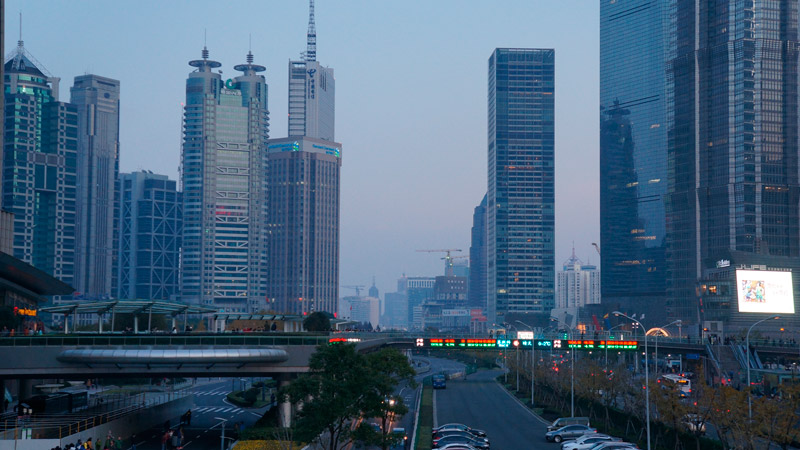 участие в работе специализированной выставки «AUTOMECHANIKA Shanghai 2014»