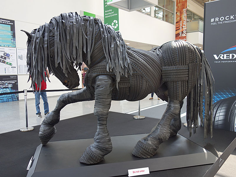 The Tire Cologne Кёльн 29.05-01.06.2018