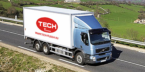 Бесплатная доставка в Санкт-Петербурге и Москве