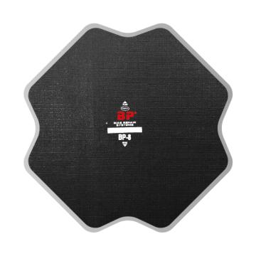 Заплатка BP-8 c диагональным кордом 340х340 мм Заплатка BP-8 c диагональным кордом 340х340 мм