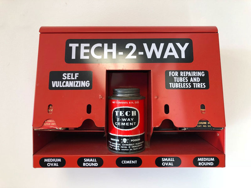 TECH-2-WAY