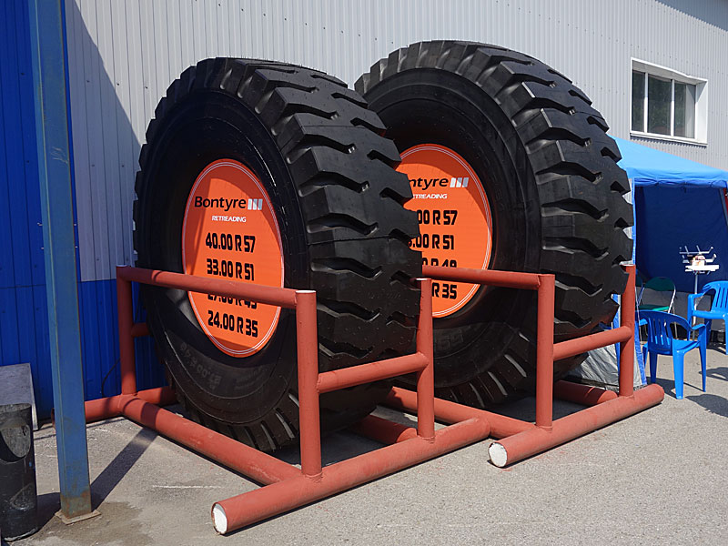 Уголь и майнинг России 05-08.06.2018 Уголь и майнинг России 05-08.06.2018